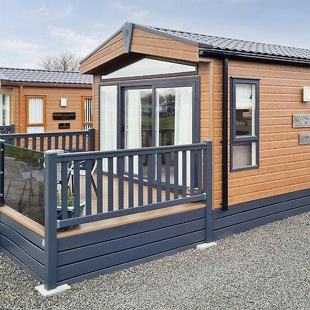 Vila Glen Clova Forfar Exteriér fotografie