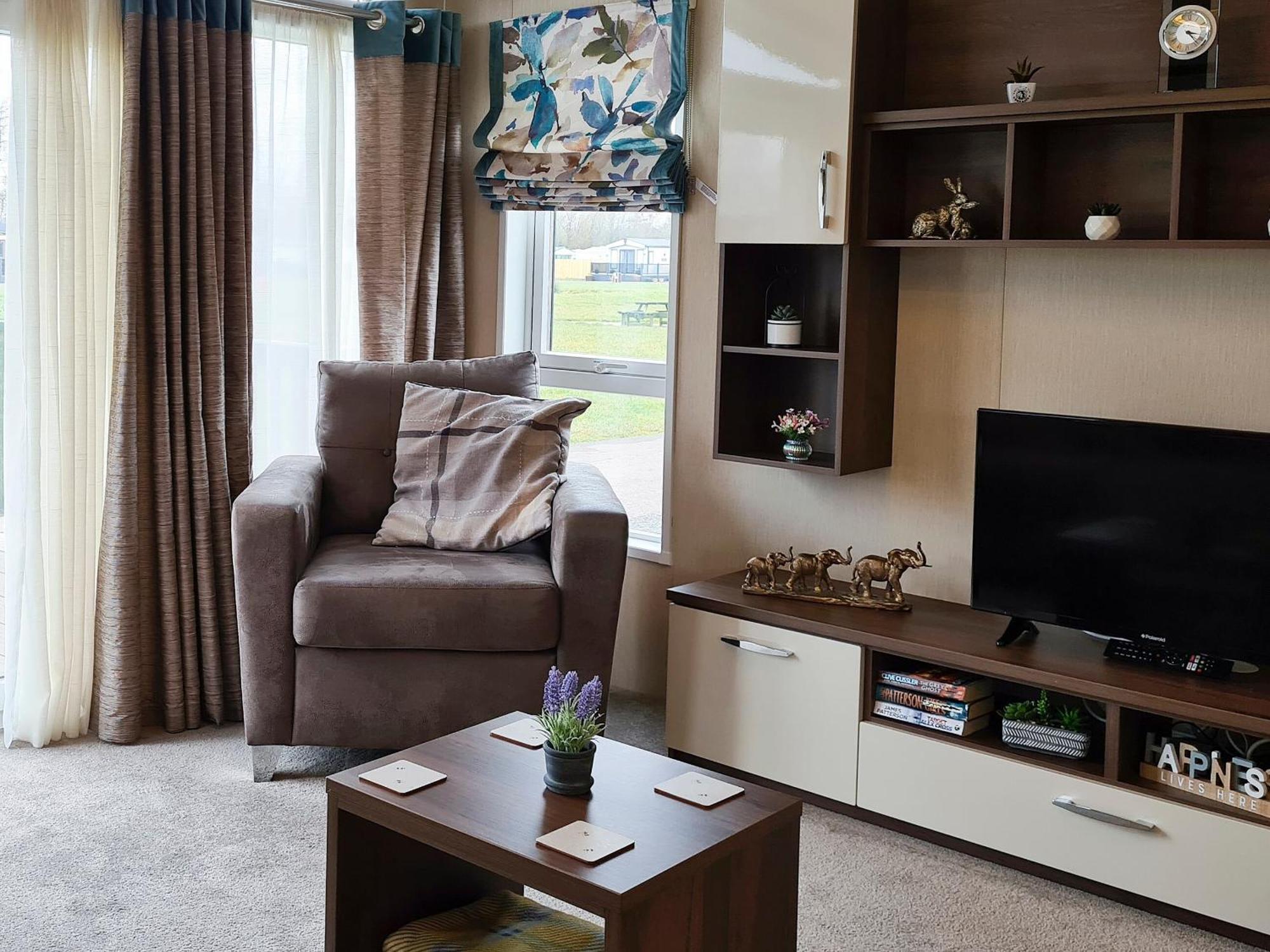 Vila Glen Clova Forfar Exteriér fotografie