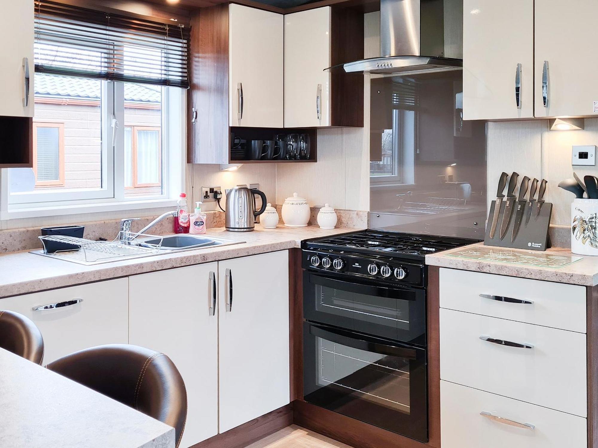 Vila Glen Clova Forfar Exteriér fotografie