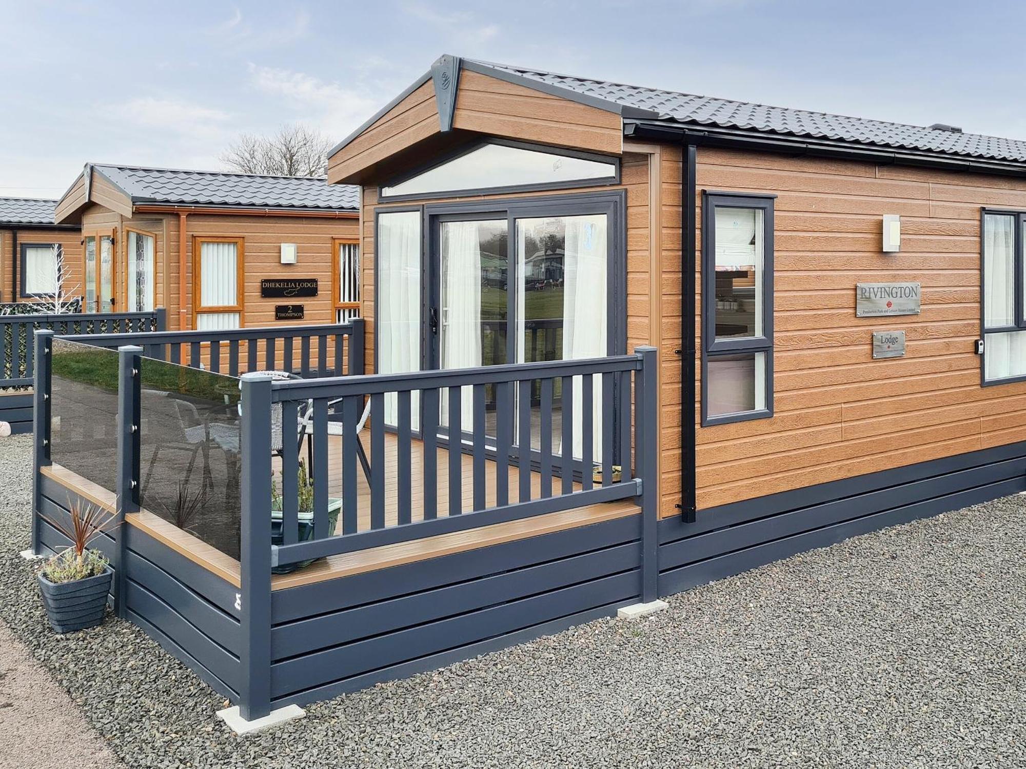 Vila Glen Clova Forfar Exteriér fotografie