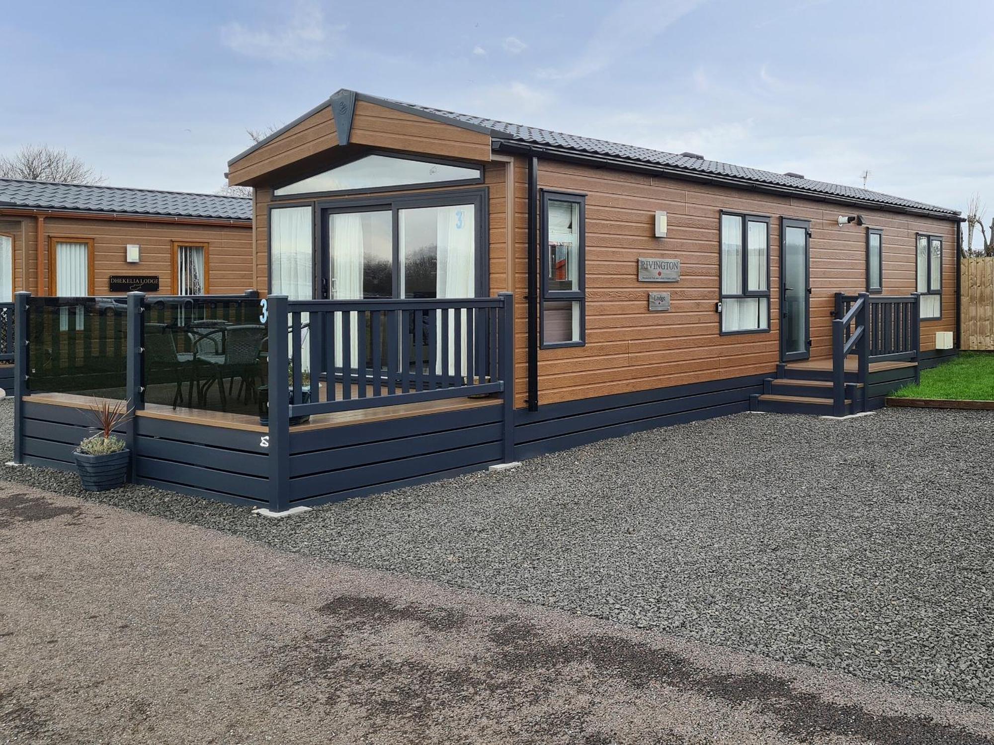 Vila Glen Clova Forfar Exteriér fotografie